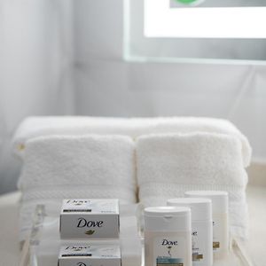Double Room Disability Access